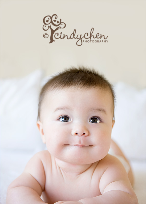 orange county baby photographer