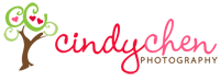 cindy chen photography blog logo